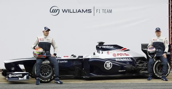2013-02-19t113736z_1482832773_gm1e92j1iee01_rtrmadp_3_motor-racing-williams_reuters