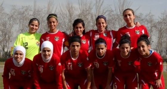 منتخب الأردن