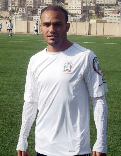  اسماعيل العمور