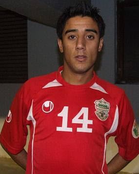 محمد العتيبي