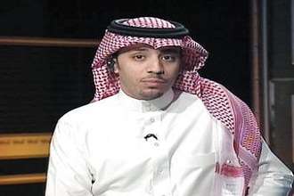 عادل الزهراني