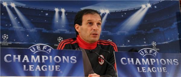 ماسيمليانو اليجري