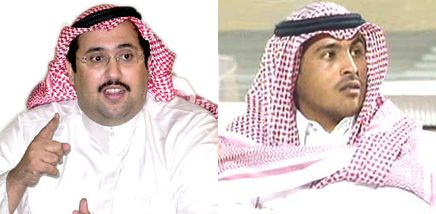 الأمير محمد بن فيصل - منصور البلوي