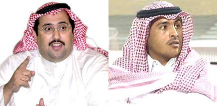 الأمير محمد بن فيصل - منصور البلوي