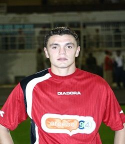 عبد الفتاح الأغا