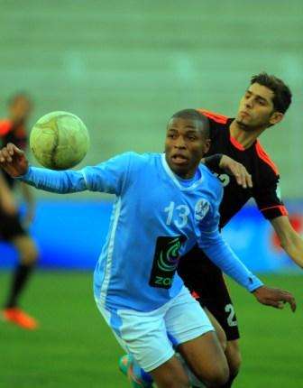 الفيصلي هزم البقعة وحسم التأهل