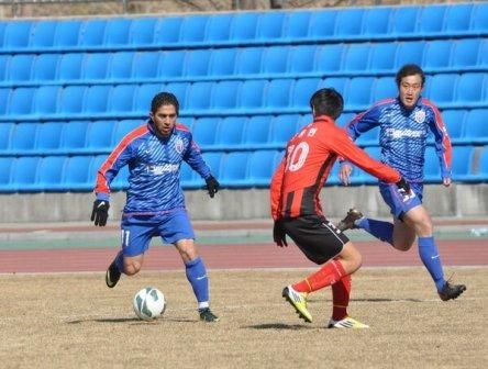 فراس الخطيب أثناء مشاركته مع شنغهاي الصيني