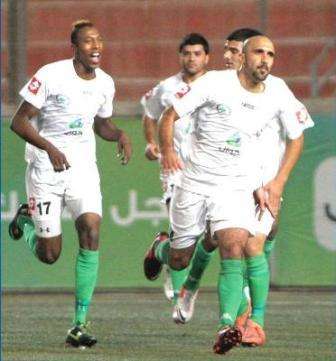 عبد الرحيم كعبية