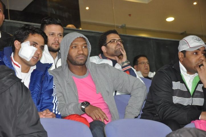 شيكابالا
