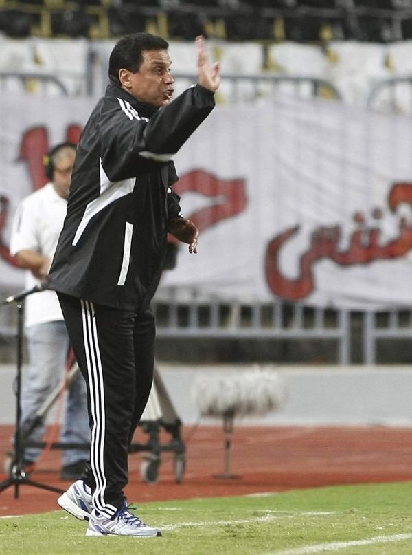 حسام البدري 