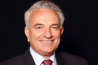 رئيس الإتحاد الدولي للتنس 