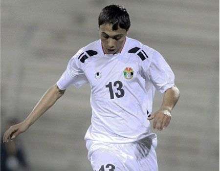 صالح الجوهري