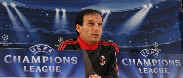 ماسيميليانو اليجري