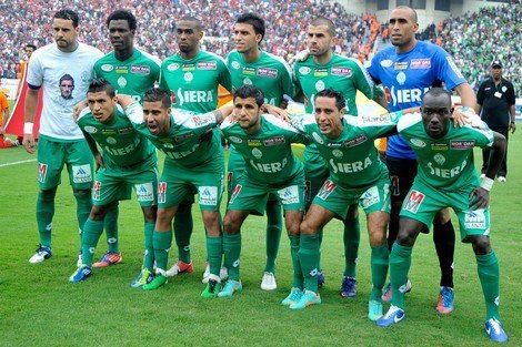 الرجاء المغربي