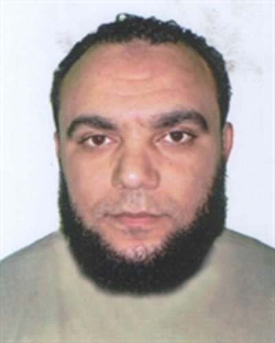 محمد الديب