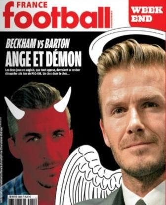 beckham