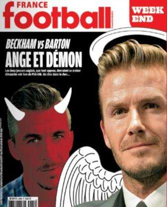 beckham