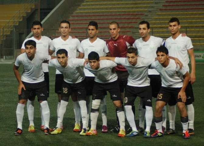 إسلامي قلقيلية