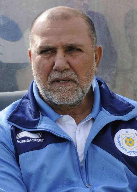 صبري المنياوي 