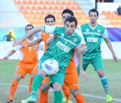 هايل تألق امام كاظمة