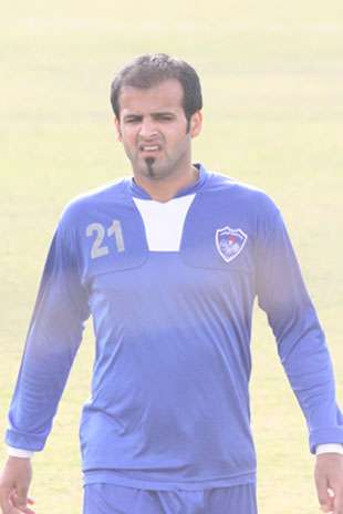 محمد أشكناني