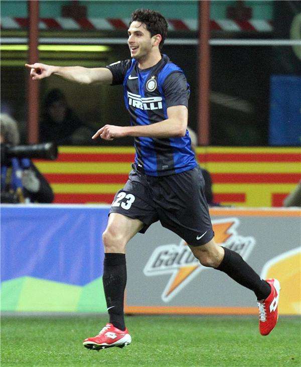 أندريا رانوكيا