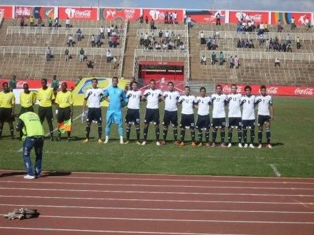 منتخب مصر للشباب