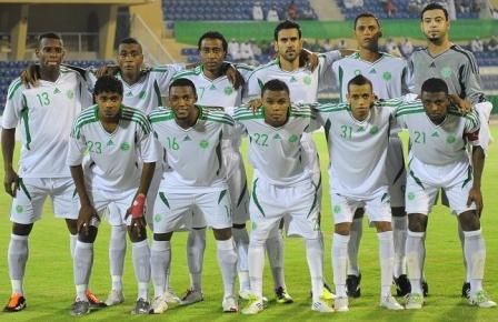 فريق العروبة