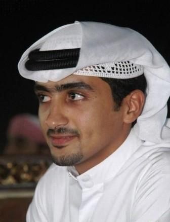 الشيخ مكتوم بن حمد الشرقي