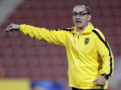 الاسباني كانيدا 