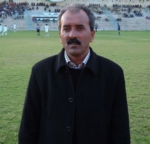 سليم أبو حماد