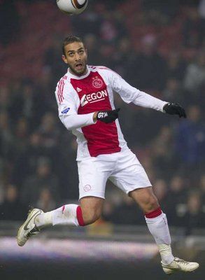  أحمد حسام "ميدو"