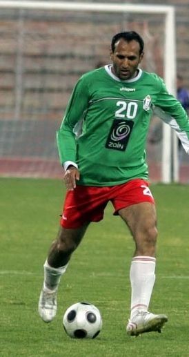 محمد جمال