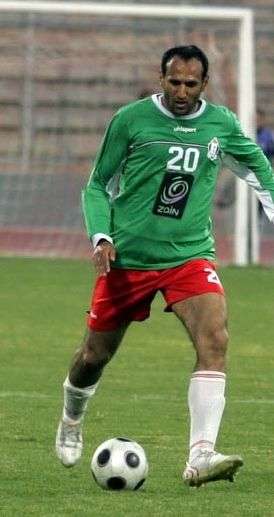 محمد جمال