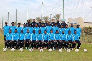 فريق الاهلي شندي