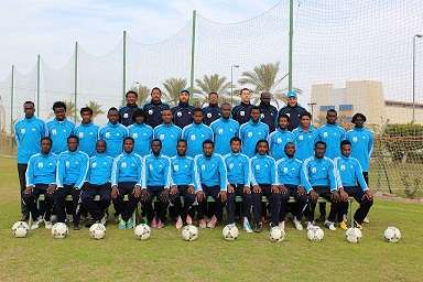 فريق الاهلي شندي