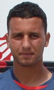 عبد الحفيظ ليركي