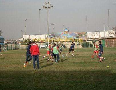 مران بلوزداد