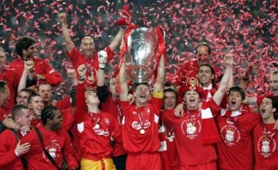 ستيفن جيرارد