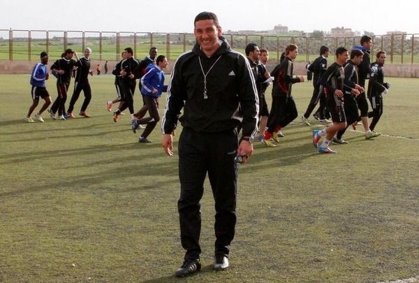 بلال اللحام