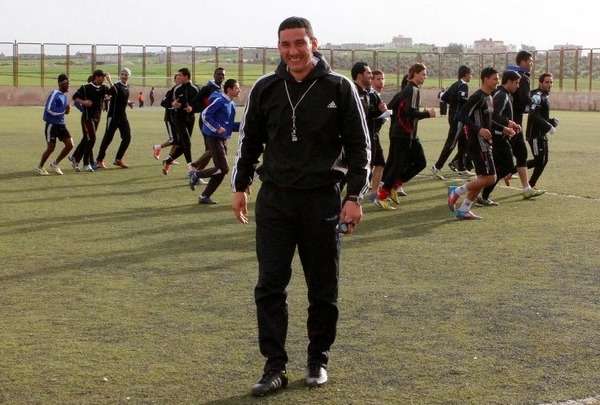 بلال اللحام