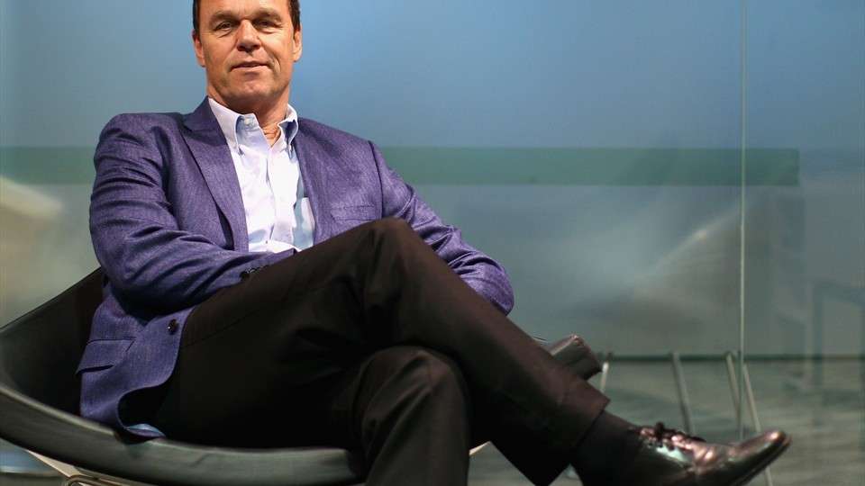 هولجر أوسييك