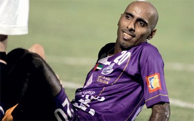 هلال سعيد