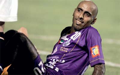 هلال سعيد