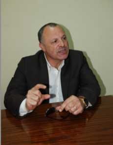 هاني ابوريدة