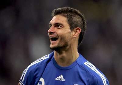  انجيلوس خاريستياس 