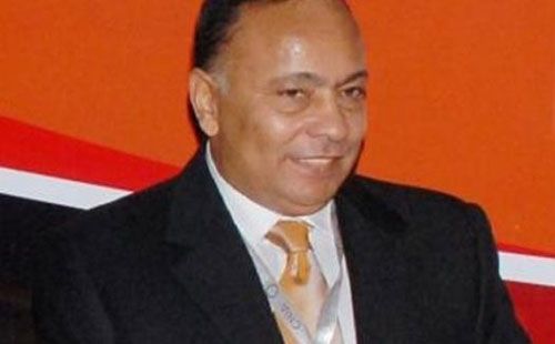 محمد أبو السعود 