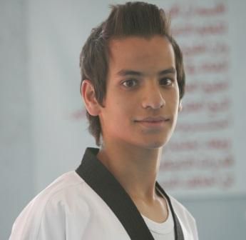 أحمد أبو غوش