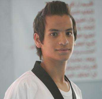 أحمد أبو غوش