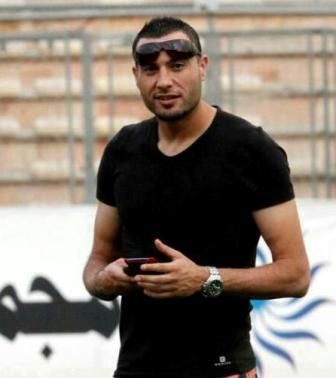 عامر شفيع 